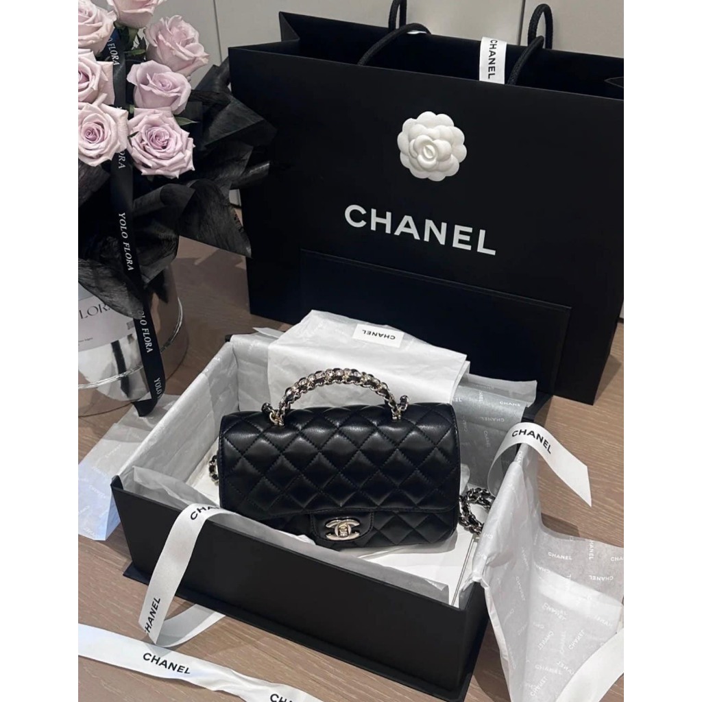 Flapbag quai new sp hottt