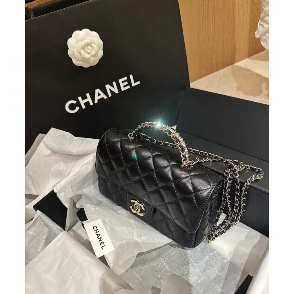 Flapbag quai new sp hottt