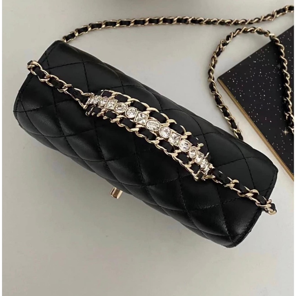 Flapbag quai new sp hottt