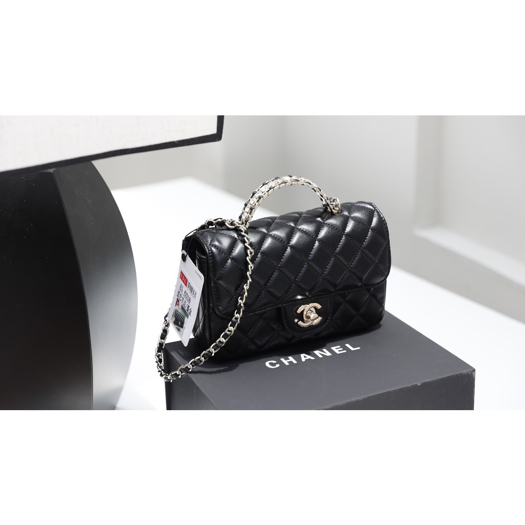 Flapbag quai new sp hottt