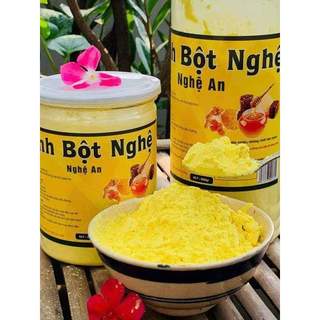 ⛔⛔ Tinh Bột Nghệ Vàng Nguyên Chất