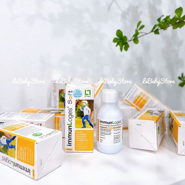 TĂNG ĐỀ KHÁNG MŨI HỌNG IMMUNLOGES NỘI ĐỊA ĐỨC