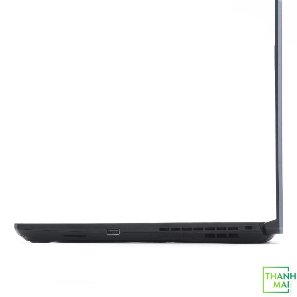 Laptop cũ Asus TUF Gaming A15 FA506IU | Ryzen 7-4800H | Ram 16GB | SSD 512GB +HDD 1TB | NVIDIA GTX 1660Ti |15.6″ FHD IPS