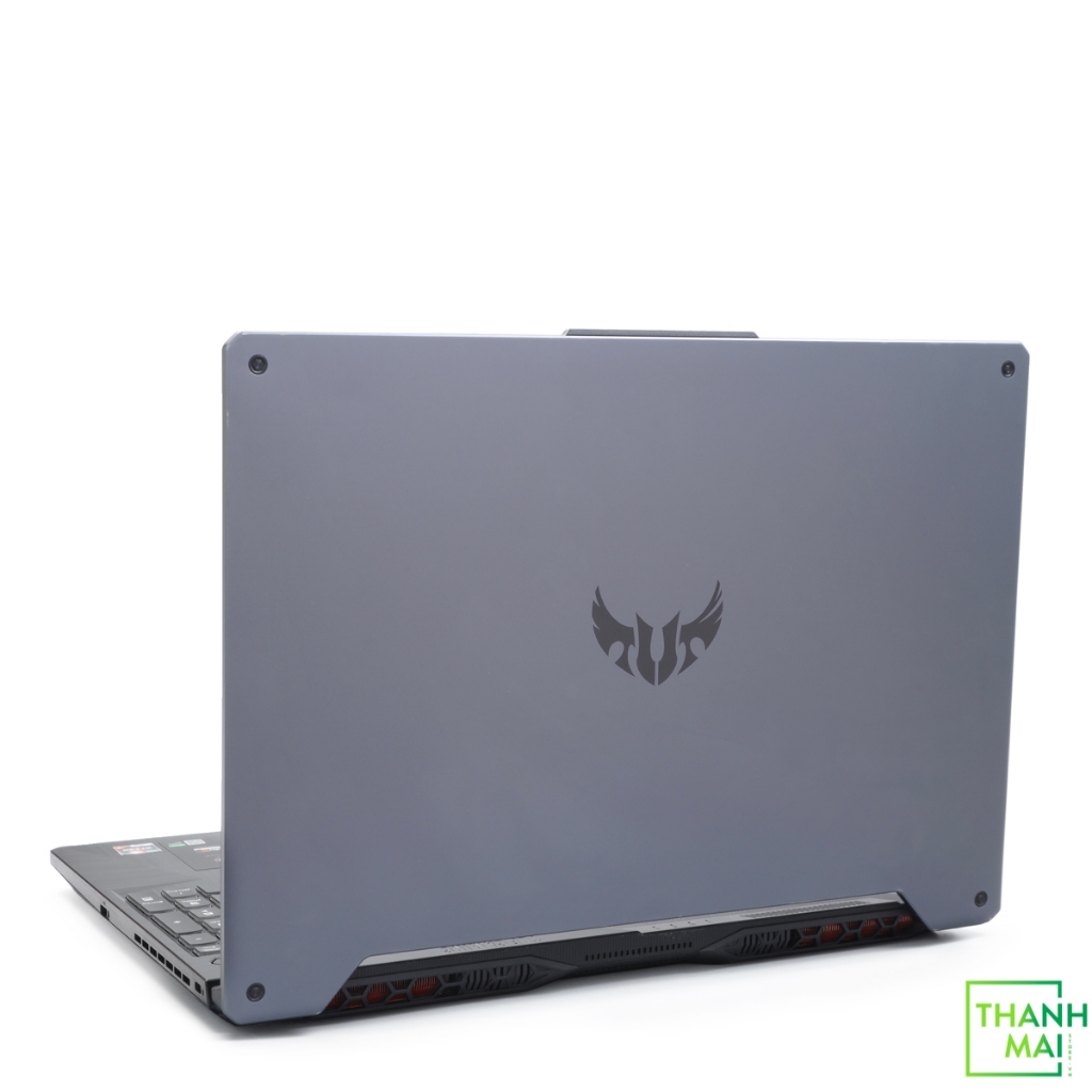 Laptop cũ Asus TUF Gaming A15 FA506IU | Ryzen 7-4800H | Ram 16GB | SSD 512GB +HDD 1TB | NVIDIA GTX 1660Ti |15.6″ FHD IPS