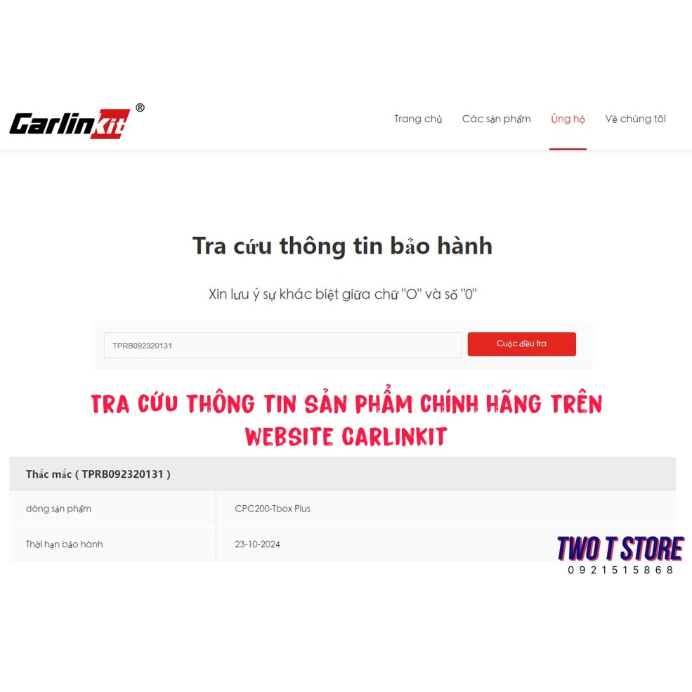 Carplay Android Box Chính Hãng Carlinkit Tbox Ambient 2025 Qualcomm 6225, Tbox Plus 2025 Qualcomm 6125, Android 13, ô tô | BigBuy360 - bigbuy360.vn