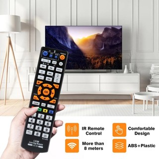 Điều khiển học lệnh, remote học lệnh - Điều khiển sao chép, remote sao chép.