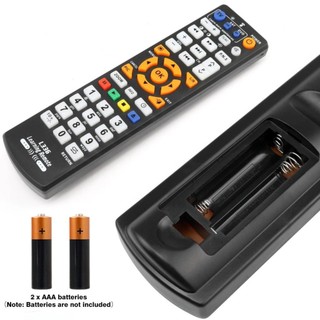 Điều khiển học lệnh, remote học lệnh - Điều khiển sao chép, remote sao chép.