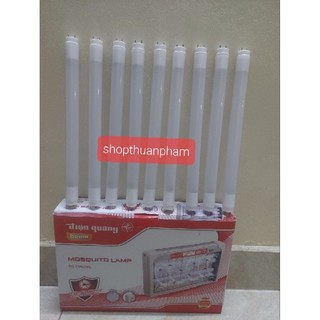 Bóng đèn bắt muỗi thay thế đèn điện quang 06 /05 / 04