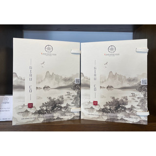 Hộp quà tặng giàu có_Trung Nguyên Sáng Tạo 8