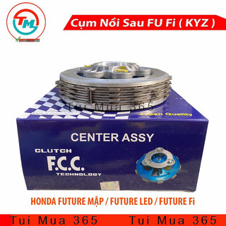 Cụm nồi sau dành cho Honda Future Led, Future 125 Fi, Future Mập