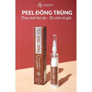 Peel da Đông Trùng Huyền Phi