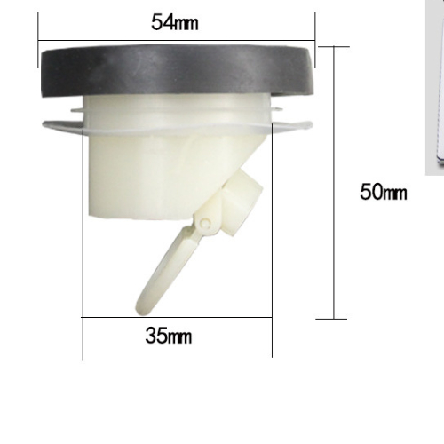 Nắp Ngăn Mùi Thoát Sàn Ngăn Mùi Hôi Cống