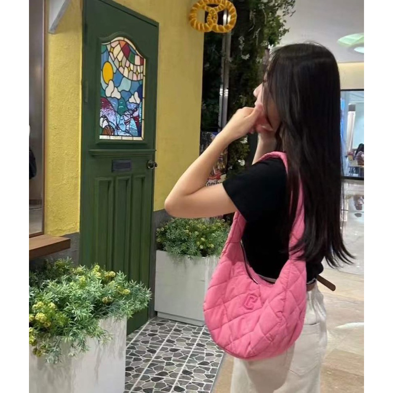 Túi Kẹp nách NY Xuất