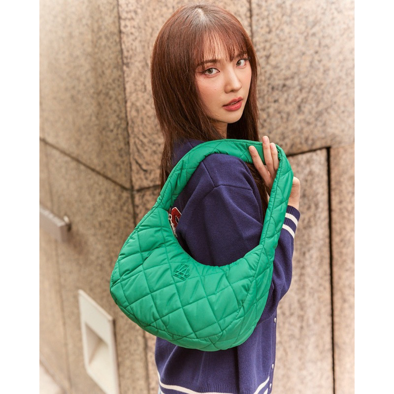 Túi Kẹp nách NY Xuất