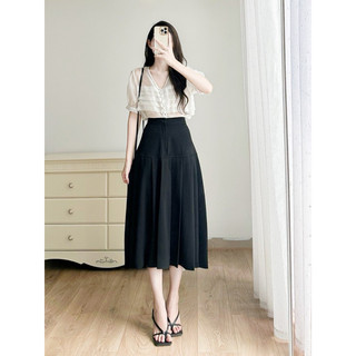 Thời Trang Si Tuyển Bảo Trân 75