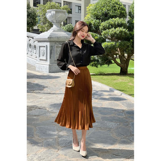 Thời Trang Si Tuyển Bảo Trân 75