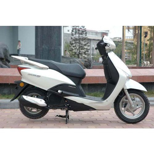 Phuộc sau  Honda SCR 110