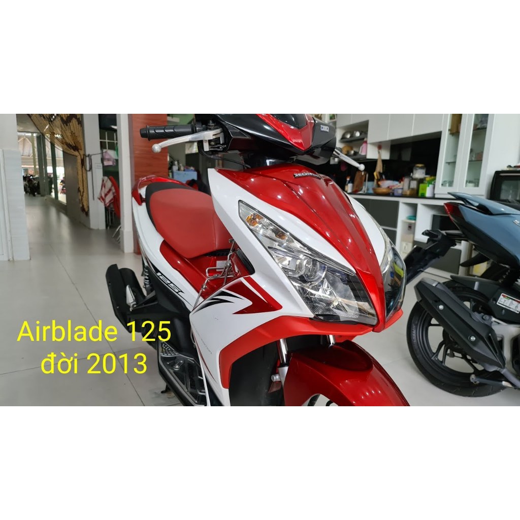 Lọc Xăng Honda Air Blade AB 125 150 Vario Click 125 150