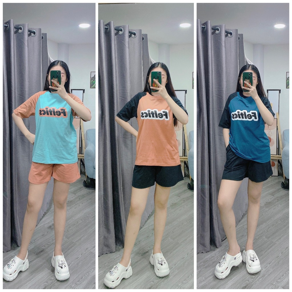 SET BỘ FELTICS