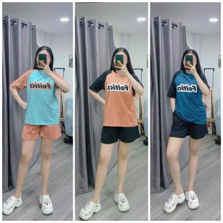 SET BỘ FELTICS