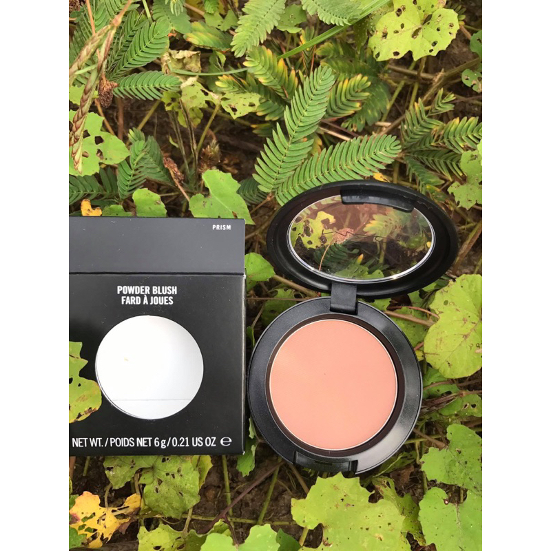 Phấn má hồng MAC Sale 320k/ hộp