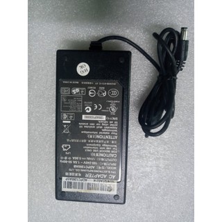 Adapter nguồn 12V 5A hàng bãi zin cho đầu ghi- Camera- moter phun sương