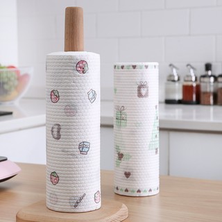 Khăn Giấy Lau Bếp Đa Năng, Khăn giấy lau bếp