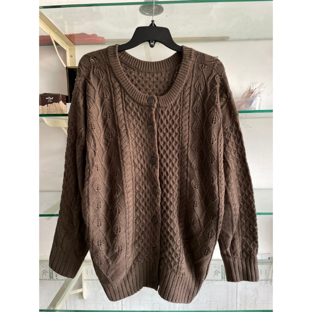 Áo Ien , khoác , chui đầu , cadigan nhiều Ioại xịn xò