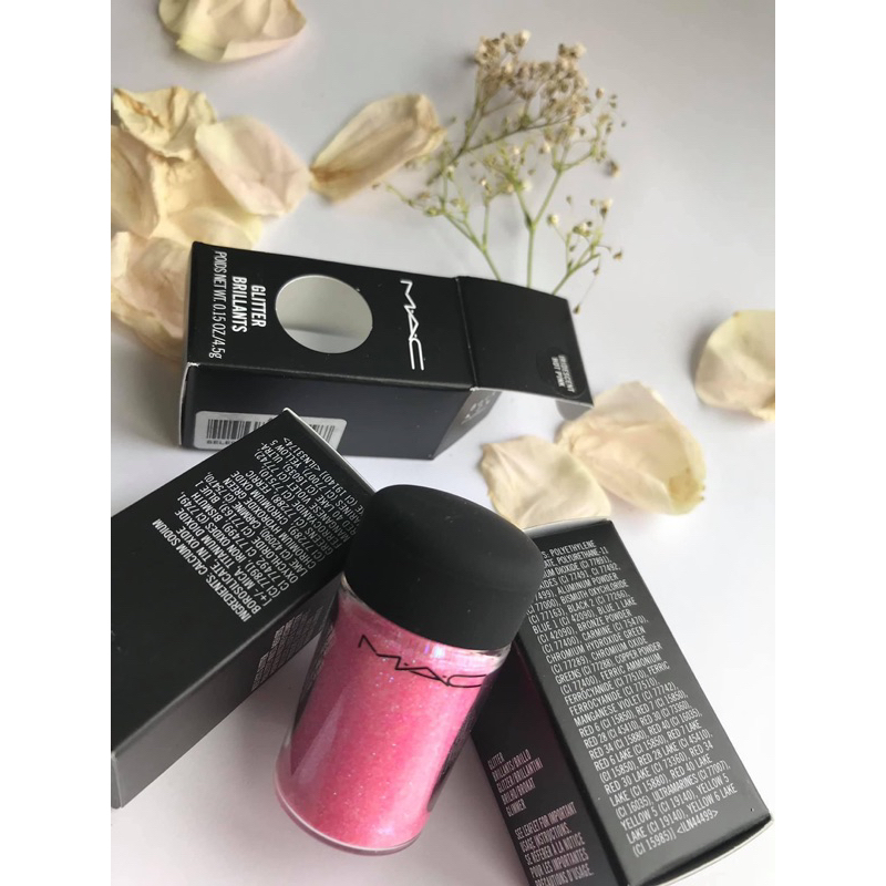 Nhủ mắt của MAC sale 300k