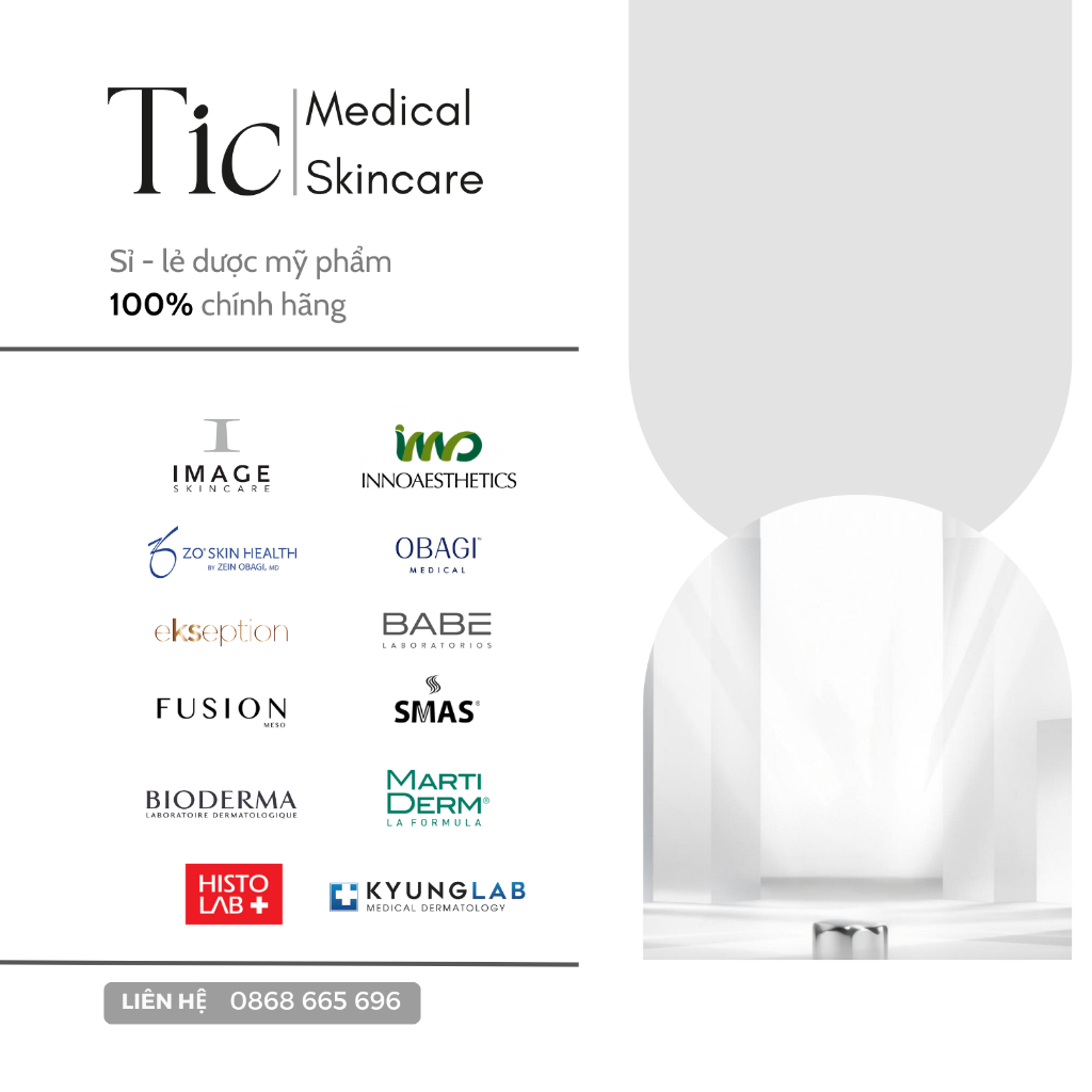 Kem Dưỡng GoodnDoc Rau Má Dưỡng Ẩm Phục Hồi Da 50ml - Tic Medical Skincare