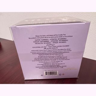 [Order] Nước hoa nữ Moonlight by Ariana Grande EDP 100ml Mỹ
