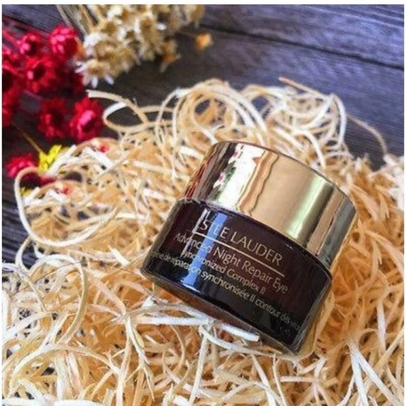 Kem Mắt Estee Lauder Advanced Night Repair Supercharged Complex Eye 5ml