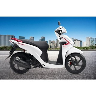 Mô bin sườn Honda Vision VS 2015 2016 2017 2018 2019 2020