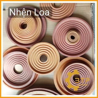 Combo Nhện loa đủ cỡ