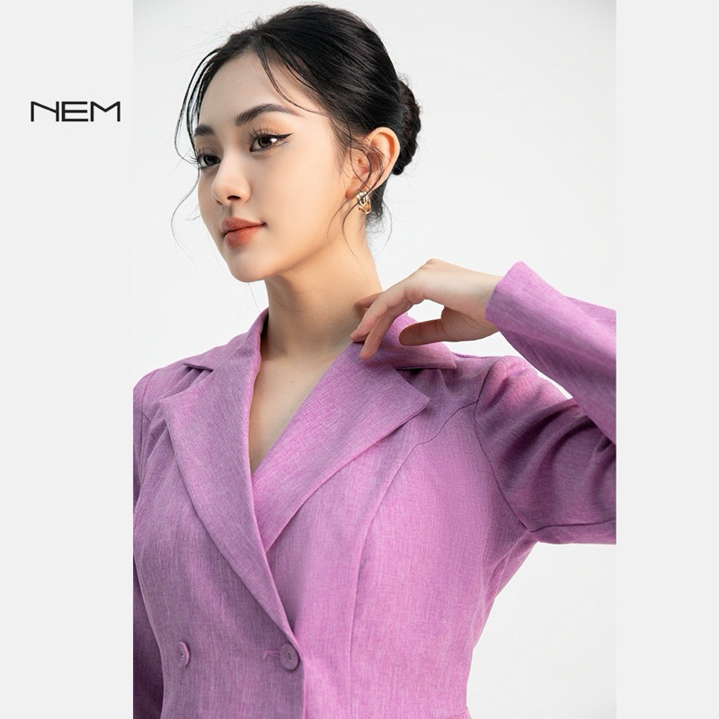 Đầm NEM size M