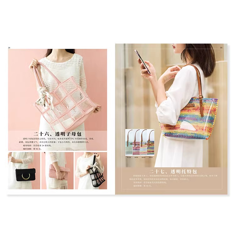Hướng dẫn đan móc Susan 4