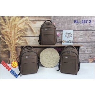 Balo Thủ Đô Vàng BL 257 (Cỡ Trung)