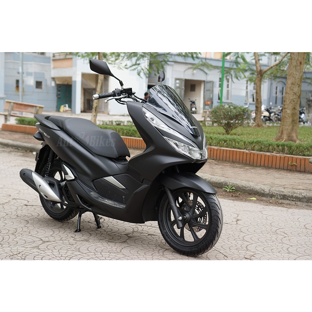 Cao su chắn bùn Honda Pcx 2018 2019 2020