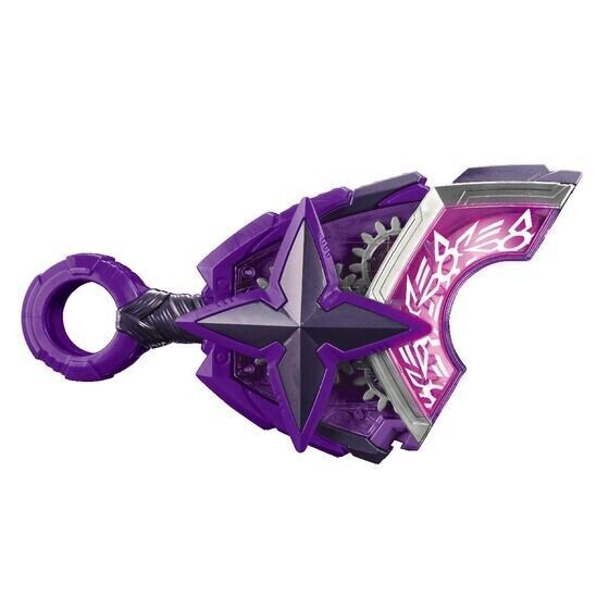 PREMIUM DX Shinobi Raise Buckle - Đồ chơi Kamen Rider Geats