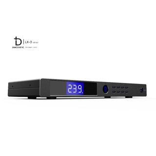 Quản lý nguồn dbacounstic - series lx - hàng chính hãng