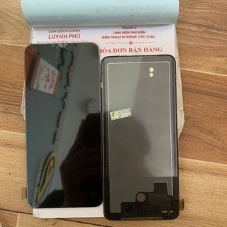 Màn hình oppo reno 2F K3 reno 2Z oled,màn linh kiện tặng keo dán