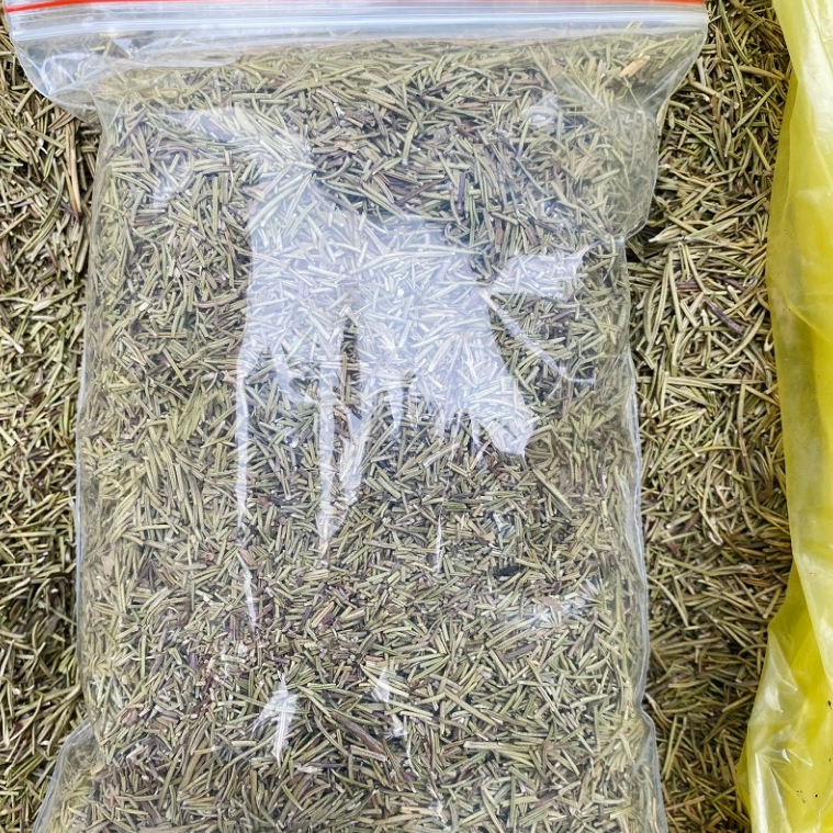 100g Lá hương thảo Rosemary  Sấy Khô