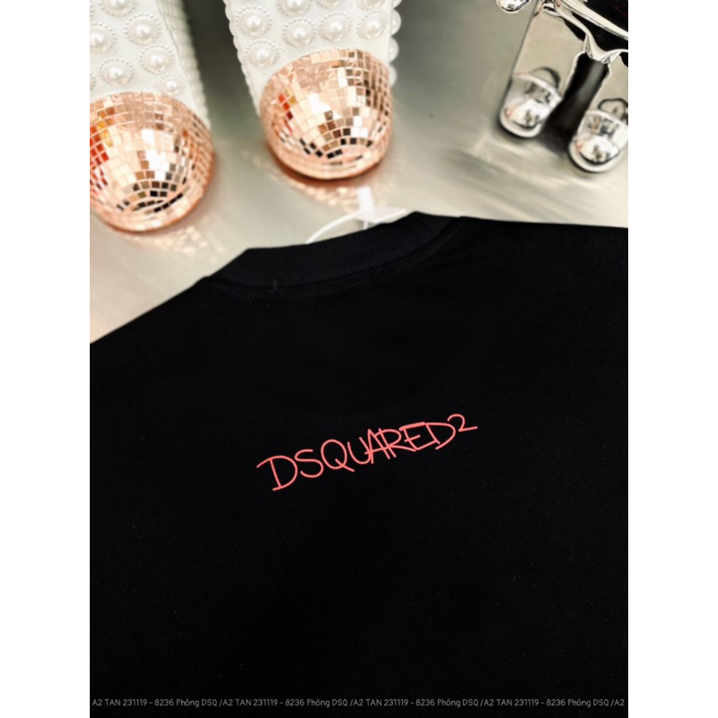 Áo Thun Nam Siêu Cấp Chất Liệu Cotton Thời Trang Nam Hot Trend 2023