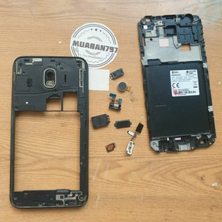 Linh kiện điện thoại Samsung J400