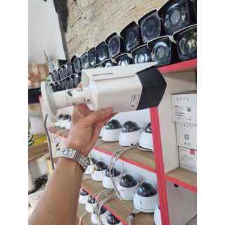 Camera hik analog khủng long