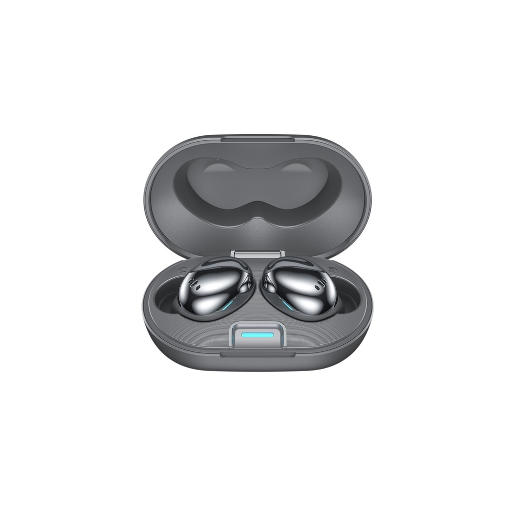 Tai nghe nhét tai bluetooth 5.1 WEKOME TWS V36 kết nối nhanh - kích thước nhỏ gọn