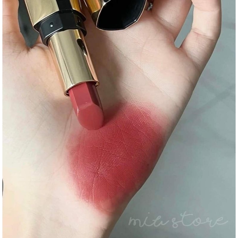 Son Môi Bobbi Brown Claret