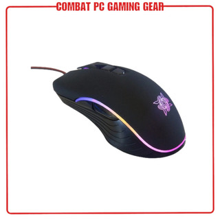 Chuột Bosston M710 RGB