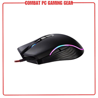 Chuột Bosston M710 RGB