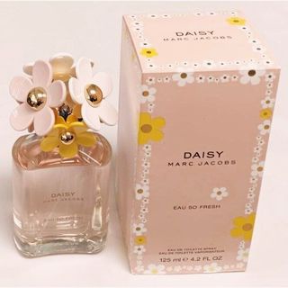 Nước hoa nữ marc jacobs daisy eau so fresh edt for women 125ml